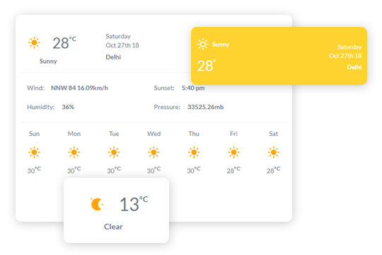 Weather