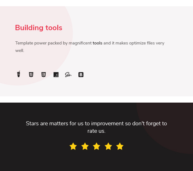 Listigo - Directory Bootstrap 4 Template